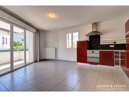 appartement à vendre barberaz