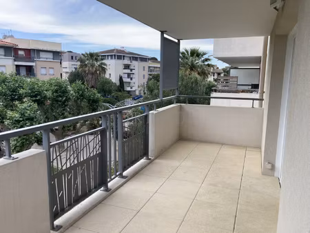 affaire a saisir 2 piéces avec garage puget sur argens 83480