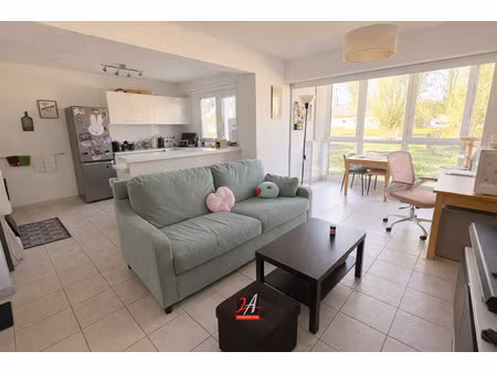 saint-félix appartement t2 57 m2 parking cave vend