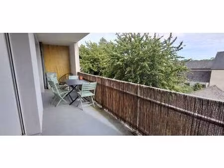 location appartement 2 pièces à vern-sur-seiche (35770) : à louer 2 pièces / 50m² vern-sur