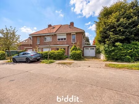 maison en vente publique à clos des peupliers 81 woluwe-saint-lambert (vbe29263)