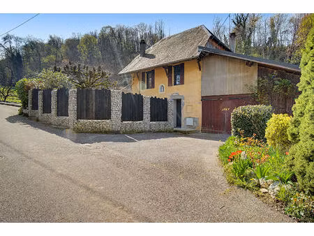 maison chambery 5 pièces 143 m2 au sol