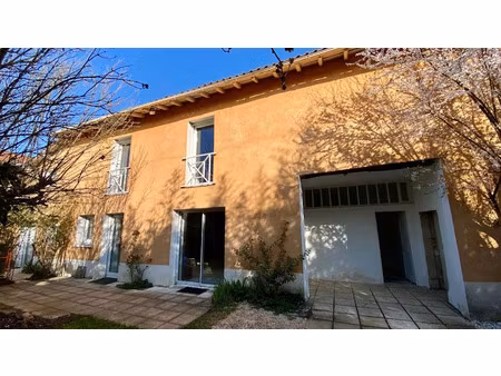 vente maison 6 pièces 170 m² à cailloux-sur-fontaines (69270)  740 000 €