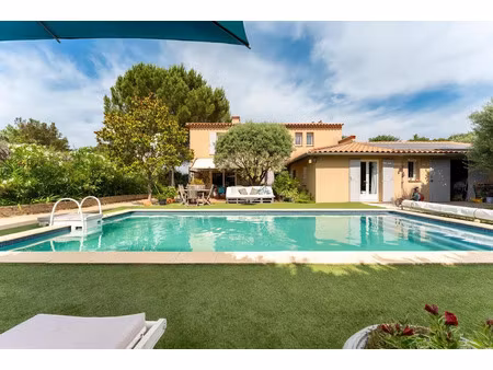 vente maison 5 pièces 143 m² à eguilles (13510)  860 000 €