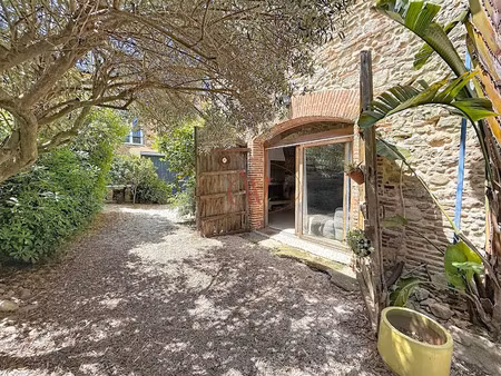 vente maison 8 pièces 270 m² à elne (66200)  749 000 €