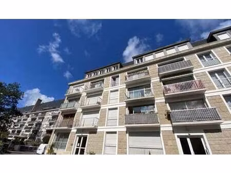 location appartement 3 pièces meublé à quimper (29000) : à louer 3 pièces meublé / 56m² qu