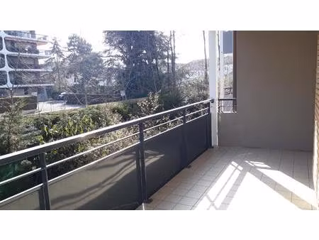appartement t3