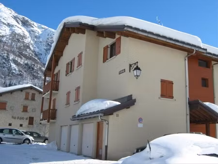 bessans - 4 pièce(s) - 82 m2
