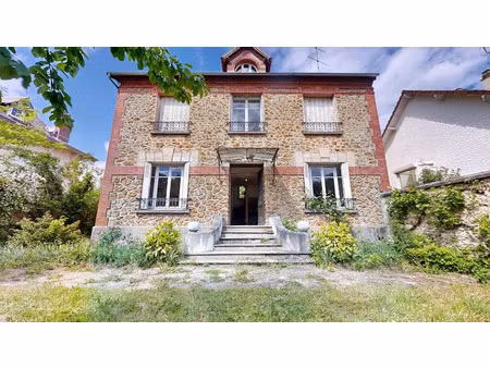 vente maison 136 m² à maulette (78550)  649 950 €