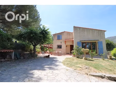 vente villa 5 pièces 153 m² à roquevaire (13360)  720 000 €