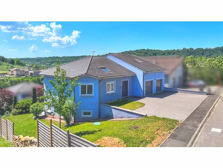vente maison 7 pièces 288 m² à montenach (57480)  720 000 €