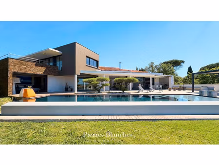 maison contemporaine à vendre à toulouse