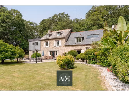 maison de luxe à vendre dans le quartier zone rurale nord ouest