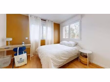 location maison meublé à rennes (35000) : à louer meublé / 122m² rennes