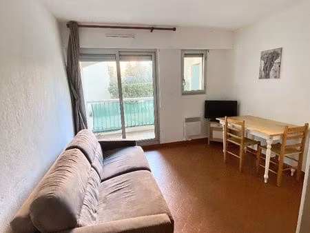a louer - pin rolland appartement studio 20m² pin rolland