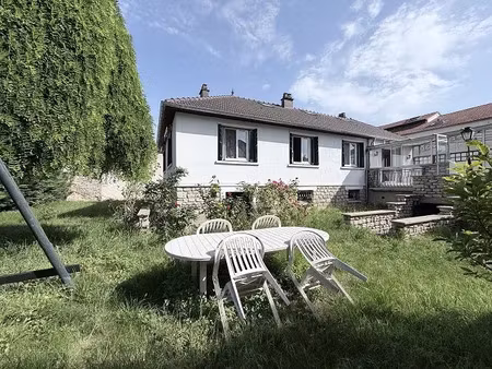 vente maison 8 pièces 160 m² à creteil (94000)  750 000 €