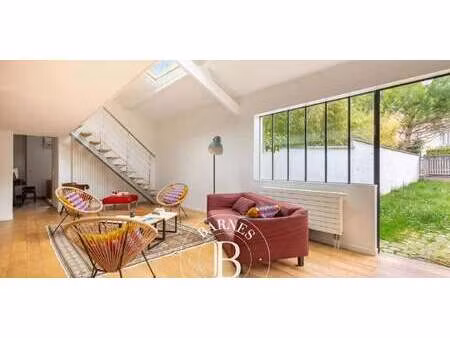 maison avec terrasse le pecq (78)
