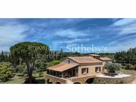 maison avec terrasse saint-hippolyte-le-graveyron (84)