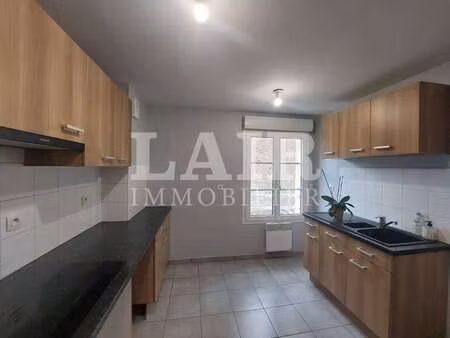 location appartement 4 pièces à alençon (61000) : à louer 4 pièces / 94m² alençon
