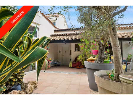 vente maison 4 pièces 133 m² à saint-raphael (83700)  795 000 €