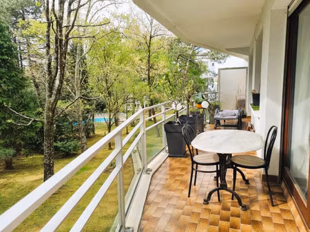 appartement de luxe à vendre dans le quartier parme-la negresse