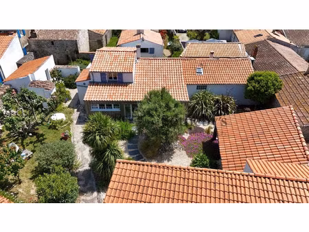 maison de luxe à vendre à saint-denis-d'oléron