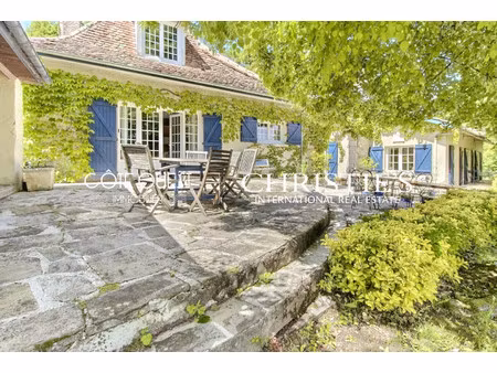 maison de luxe à vendre à salies-de-béarn