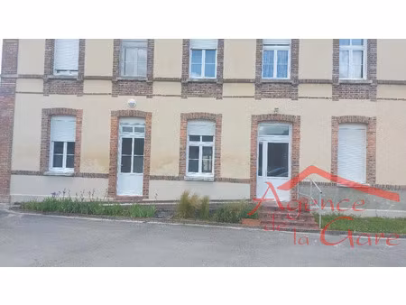 location appartement 3 pièces 65 m² à anglure (51260)