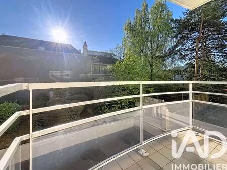 vente appartement 2 pièces à nantes (44000) : à vendre 2 pièces / 34m² nantes