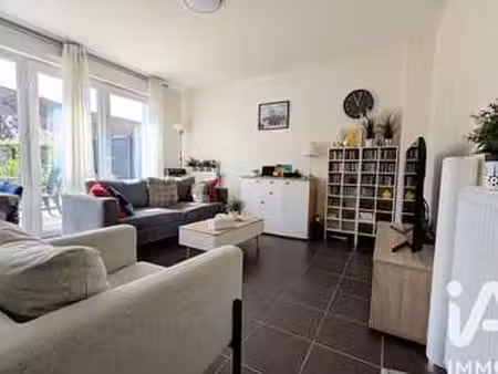 vente maison à spay (72700) : à vendre / 92m² spay