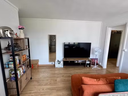 vente appartement 3 pièces 45 m² le blanc-mesnil (93150)