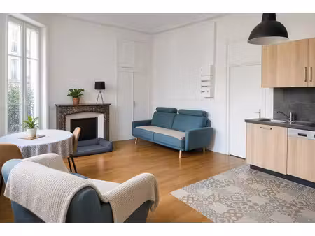 vente appartement 5 pièces 85 m² méru (60110)