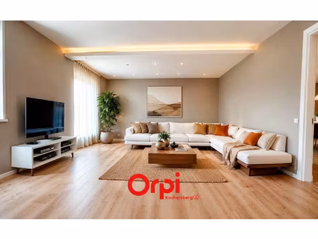 appartement olwisheim 143 m² t-6 à vendre  310 000 €