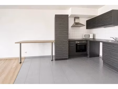 vente appartement 3 pièces 66 m² rouen (76100)