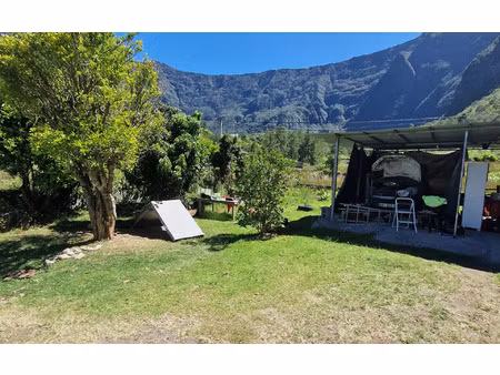 maison cilaos m² t-4 à vendre  139 000 €