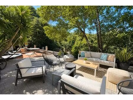 vente maison 4 pièces 75 m² la ciotat (13600)