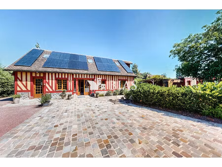 vente maison 10 pièces