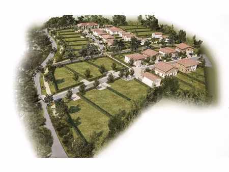terrain seignosse m² t- à vendre  305 000 €
