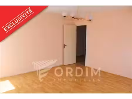 vente appartement 3 pièces 67.53 m² à auxerre (89000)  55 900 €
