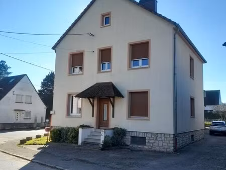 bliesbruck idéale pour une grande famille ou création 2 appartements