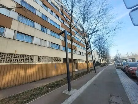 achat : appartement (93350)
