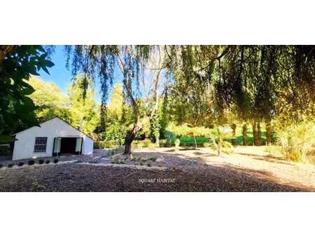 vente terrain à saint-maixent (72320) : à vendre / 30m² saint-maixent