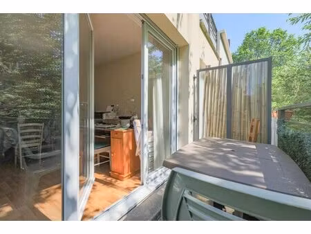 appartement de 3 pièces de 58 8 m² à choisy-le-roi
