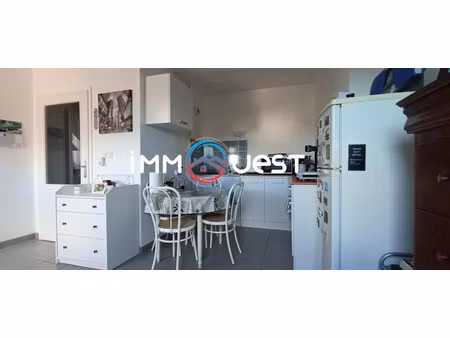 vente appartement 2 pièces 35 m² à comines (59560)  46 000 €
