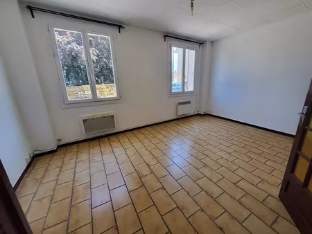 vente appartement 2 pièces 47.68 m² à tullins (38210)  55 000 €