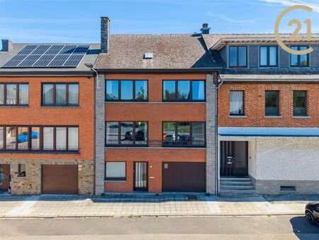 maison à vendre avec garage et terrasse   namur (vbe29533)
