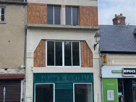 achat : maison (45330)