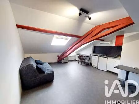location appartement t1 meublé à tarbes (65000) : à louer t1 meublé / 27m² tarbes