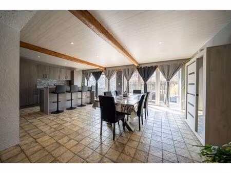 maison à vendre à avenue herbofin 10 libramont-chevigny (vbe30117)