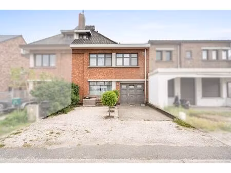 maison à vendre à lokerse baan 36  belsele (rbw10621)